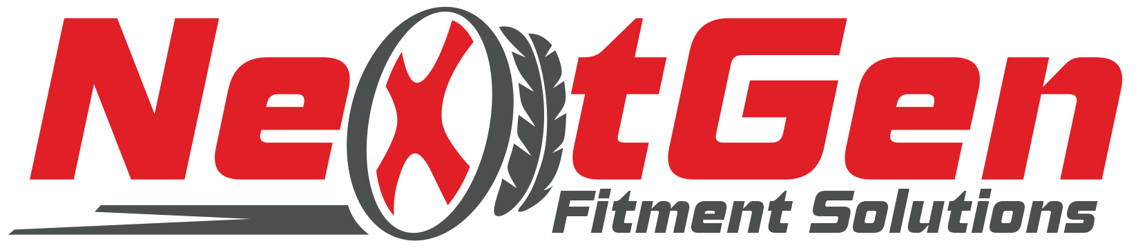 NextGen Fitment Logo